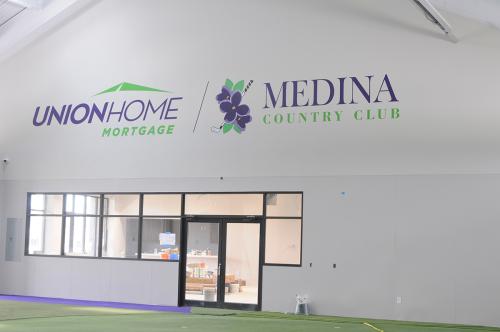 Medina-Country-Club-Jim-Wise-Golf-Academy-Practice-Room